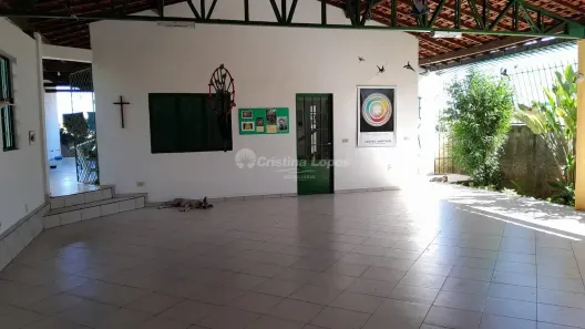Casa com 3 Quartos à venda, 200m² no Bela Vista, Teresina