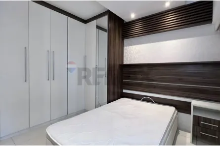 Apartamento com 3 Quartos à venda, 84m² no Barra da Tijuca, Rio de Janeiro