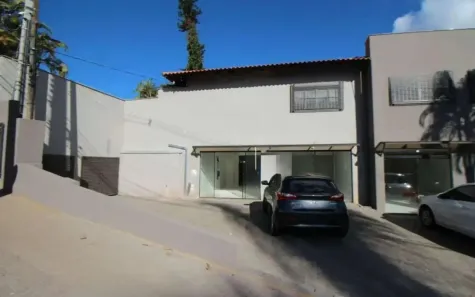 Galpão/Depósito/Armazém para alugar, 200m² no Jardim Londrilar, Londrina