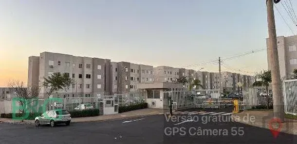 Apartamento com 2 Quartos à venda, 43m² no Reserva Macaúba, Ribeirão Preto