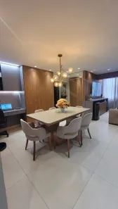 Apartamento com 3 Quartos à venda, 83m² no Parque Amazônia, Goiânia