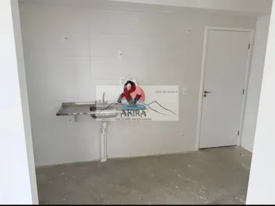 Apartamento com 2 Quartos à venda, 45m² no Picanço, Guarulhos