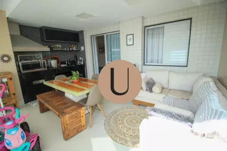 Apartamento com 3 Quartos à venda, 115m² no Vila Canero, São Paulo