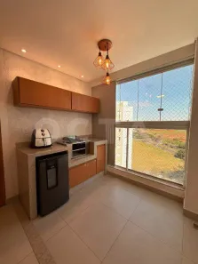 Apartamento com 3 Quartos à venda, 73m² no Granja Marileusa, Uberlândia