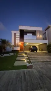 Casa com 4 Quartos para alugar, 220m² no Coité, Eusébio