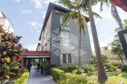 Apartamento com 1 Quarto à venda, 27m² no Menino Deus, Porto Alegre