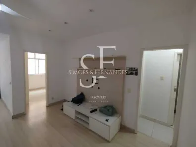 Apartamento com 3 Quartos à venda, 85m² no Maracanã, Rio de Janeiro