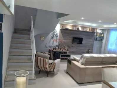 Casa de Condomínio com 4 Quartos à venda, 120m² no Jacarepaguá, Rio de Janeiro