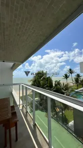 Apartamento com 2 Quartos à venda, 65m² no Jardim Oceania, João Pessoa