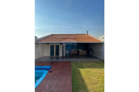 Casa com 1 Quarto à venda, 130m² no São Joaquim da Barra, São Joaquim da Barra