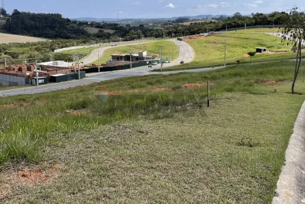 Lote/Terreno à venda, 503m² no Condomínio Residencial Campos do Conde, Bragança Paulista