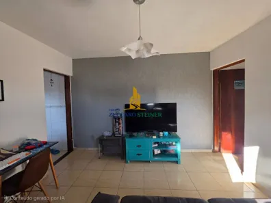 Casa com 2 Quartos à venda, 125m² no Parque Continental III, Guarulhos