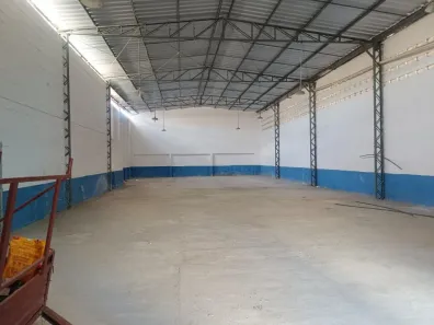 Galpão/Depósito/Armazém para alugar, 360m² no Imbiribeira, Recife