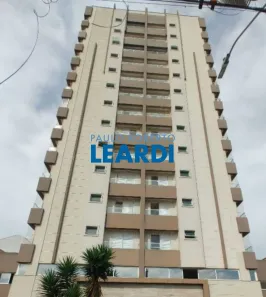 Apartamento com 2 Quartos à venda, 65m² no Jardim Country Club, Poços de Caldas