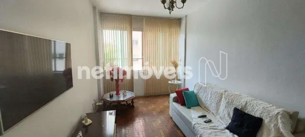 Apartamento com 3 Quartos à venda, 90m² no Lourdes, Belo Horizonte