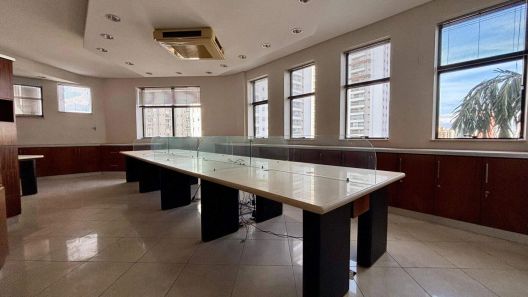 Sala Comercial à venda, 120m² no Anhangabaú, Jundiaí