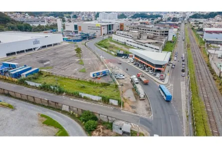 Lote/Terreno para alugar, 1145m² no São Dimas, Juiz de Fora