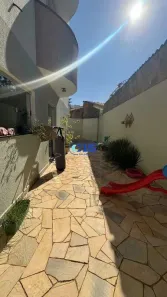 Apartamento com 2 Quartos à venda, 77m² no Vila Marta, Franca