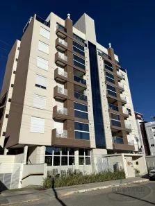 Apartamento com 3 Quartos à venda, 75m² no Praia Grande, Governador Celso Ramos
