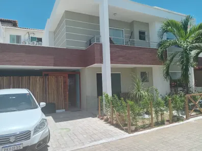 Casa de Condomínio com 4 Quartos à venda, 175m² no Buraquinho, Lauro de Freitas