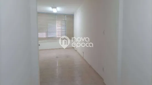 Sala Comercial à venda, 35m² no Tijuca, Rio de Janeiro