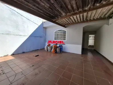 Casa com 2 Quartos à venda, 90m² no Cidade Morumbi, São José dos Campos