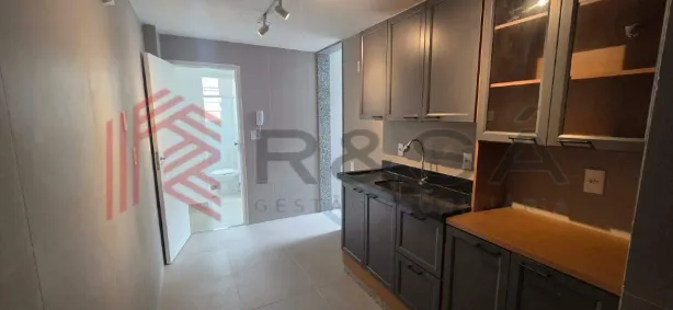 Apartamento com 2 Quartos à venda, 63m² no Jardim Guanabara, Rio de Janeiro