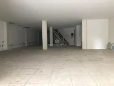 Ponto Comercial à venda, 508m² no Funcionários, Belo Horizonte