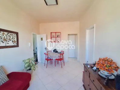 Apartamento com 2 Quartos à venda, 60m² no Engenho de Dentro, Rio de Janeiro