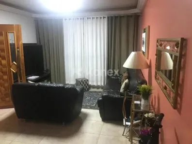 Casa com 5 Quartos à venda, 300m² no Chácara Belenzinho, São Paulo
