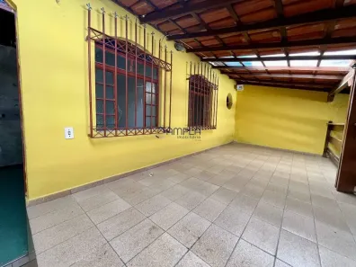 Casa com 3 Quartos à venda, 80m² no Havaí, Belo Horizonte