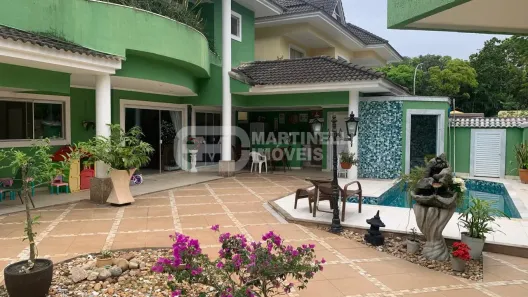 Casa com 4 Quartos à venda, 316m² no Barra da Tijuca, Rio de Janeiro