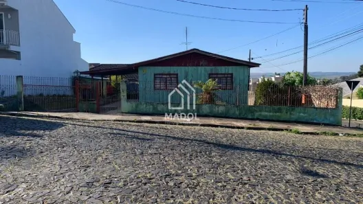 Lote/Terreno à venda, 540m² no Orfãs, Ponta Grossa
