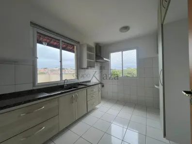 Apartamento com 3 Quartos para alugar, 100m² no Jardim Sul, São José dos Campos
