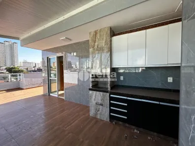 Cobertura com 3 Quartos à venda, 155m² no Lídice, Uberlândia