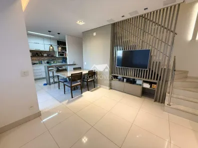 Apartamento com 2 Quartos à venda, 78m² no Piemonte, Nova Lima