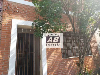 Sobrado com 2 Quartos à venda, 65m² no Ipiranga, São Paulo