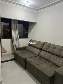 Apartamento com 2 Quartos à venda, 49m² no Aclimação, Uberlândia