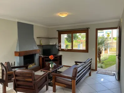 Casa com 4 Quartos à venda, 156m² no Maggi, Canela