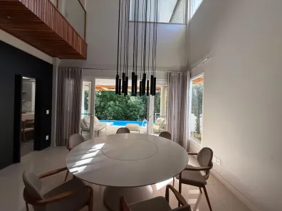 Casa de Condomínio com 4 Quartos à venda, 352m² no Alphaville I, Salvador