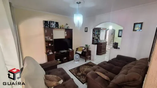 Sobrado com 3 Quartos à venda, 180m² no Planalto, São Bernardo do Campo