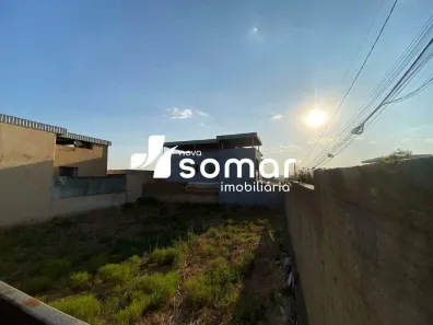 Lote/Terreno à venda, 360m² no Interlagos, Divinópolis