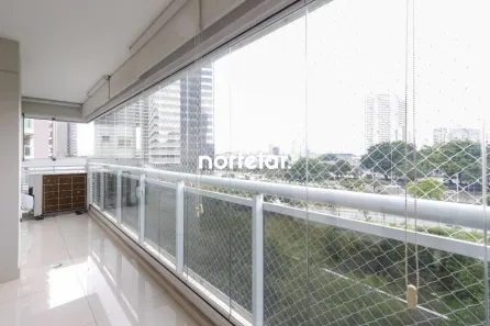 Apartamento com 3 Quartos à venda, 111m² no Água Branca, São Paulo