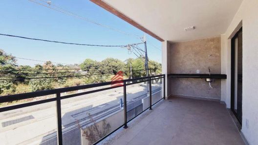 Apartamento com 2 Quartos à venda, 70m² no Piratininga, Niterói
