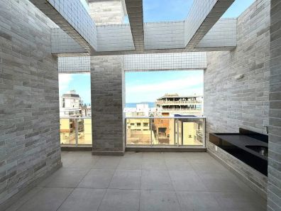 Apartamento com 2 Quartos à venda, 119m² no Canto Grande, Bombinhas