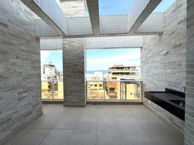 Apartamento com 2 Quartos à venda, 119m² no Canto Grande, Bombinhas