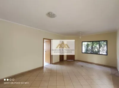 Casa de Condomínio com 3 Quartos para alugar, 151m² no Bonfim Paulista, Ribeirão Preto