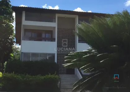 Flat com 3 Quartos à venda, 100m² no São José, Gravatá