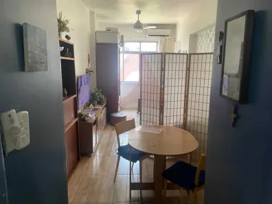 Kitnet à venda, 30m² no Copacabana, Rio de Janeiro