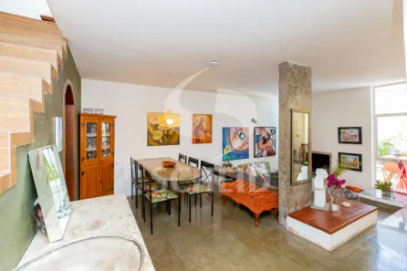 Sobrado com 3 Quartos à venda, 202m² no Vila Santana, São Paulo